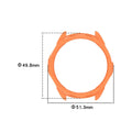 FlexGuard TPU-skyddsfodral för Garmin Fenix 7/7X Pro & Epix Pro Gen 2