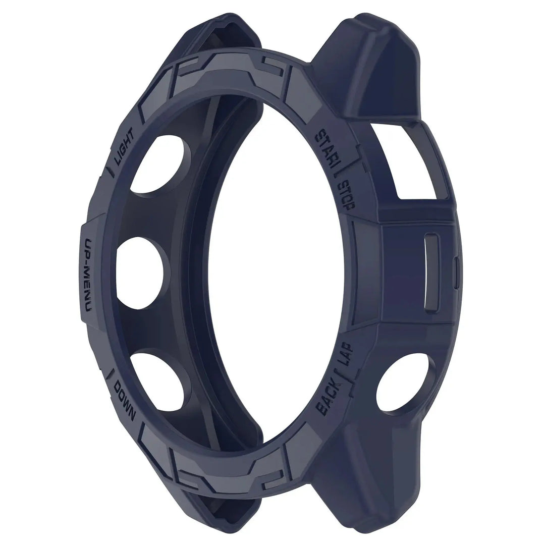 FlexGuard TPU-skyddsfodral för Garmin Fenix 7/7X Pro &amp; Epix Pro Gen 2
