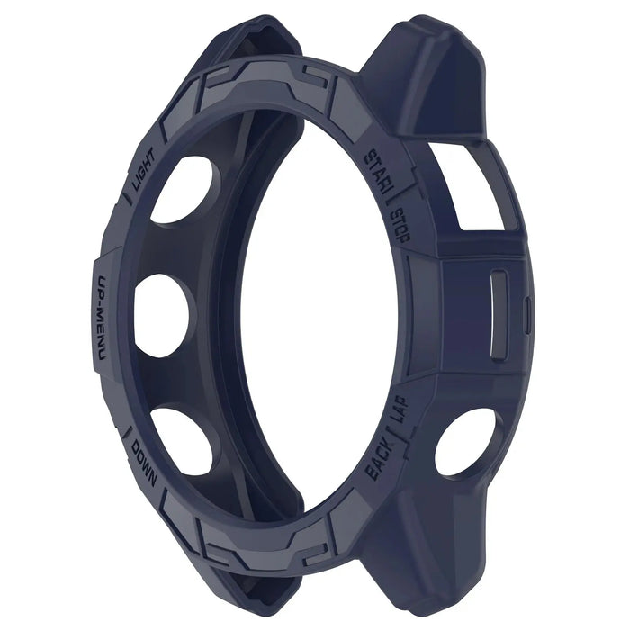 FlexGuard TPU-skyddsfodral för Garmin Fenix 7/7X Pro & Epix Pro Gen 2