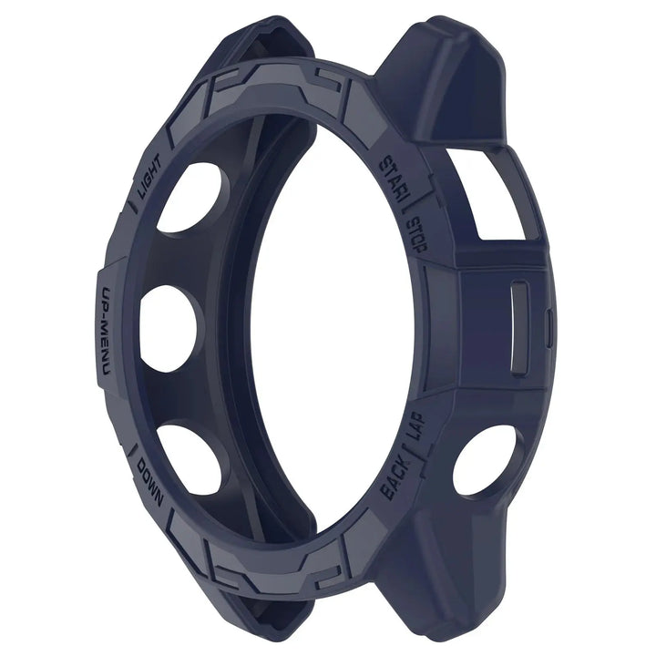 FlexGuard TPU-skyddsfodral för Garmin Fenix 7/7X Pro &amp; Epix Pro Gen 2