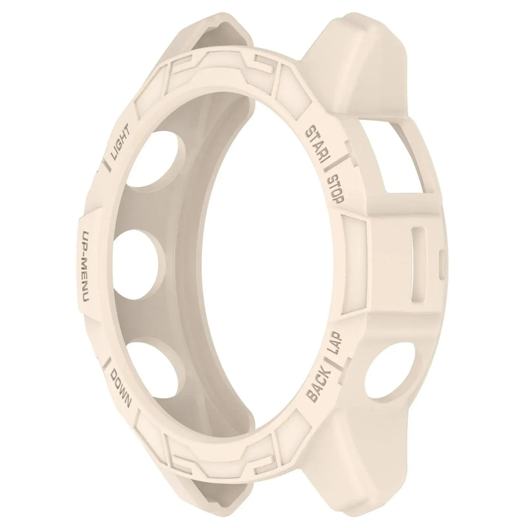 FlexGuard TPU-skyddsfodral för Garmin Fenix 7/7X Pro &amp; Epix Pro Gen 2