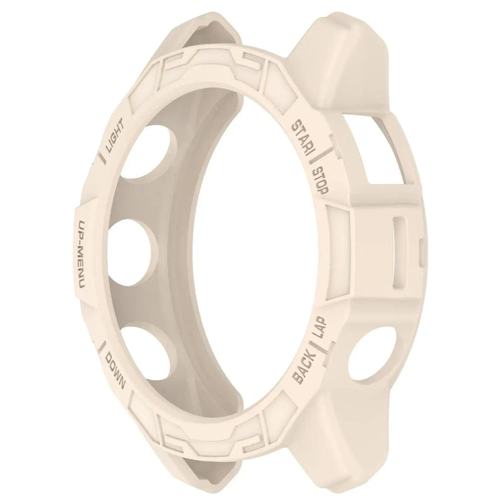 FlexGuard TPU-skyddsfodral för Garmin Fenix 7/7X Pro &amp; Epix Pro Gen 2