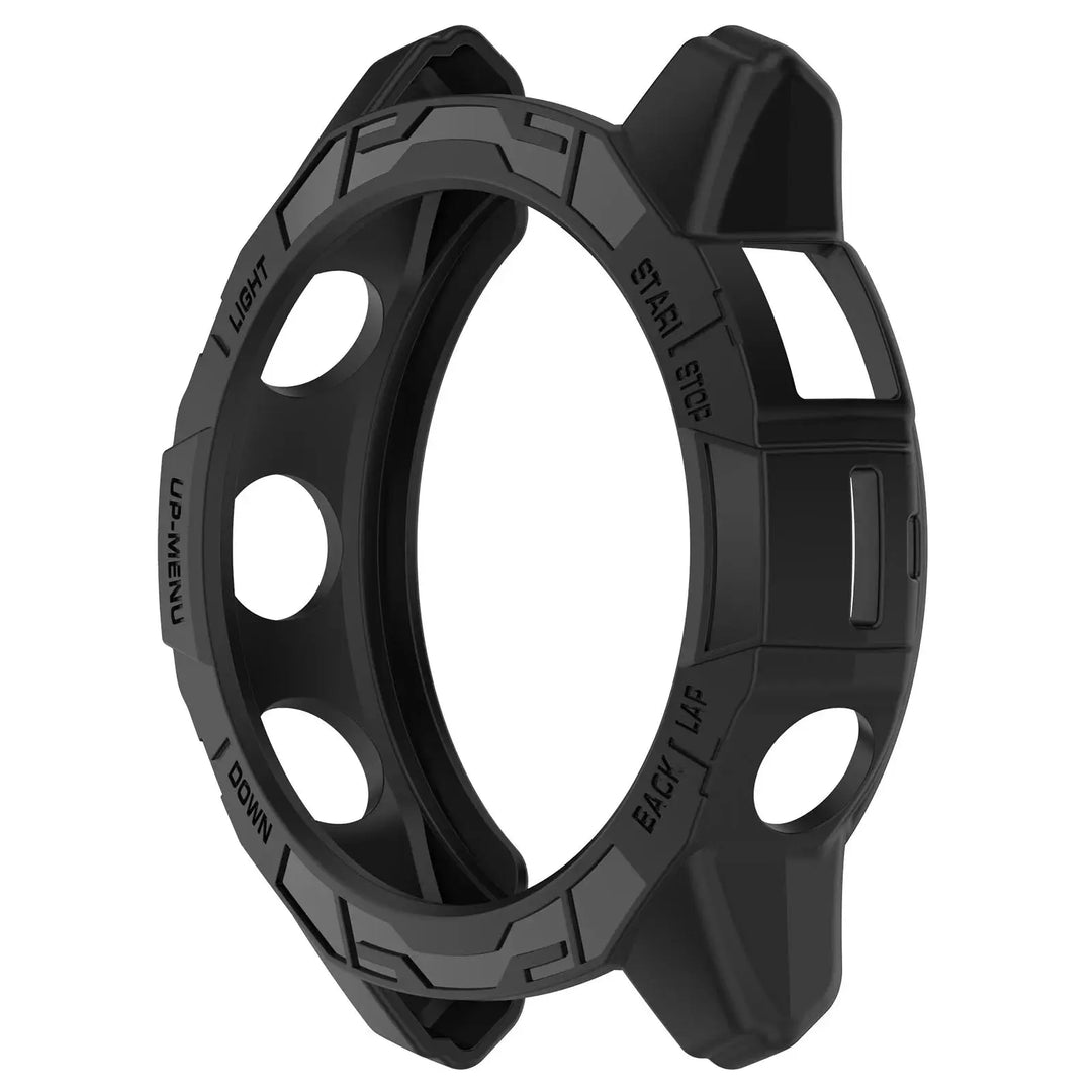 FlexGuard TPU-skyddsfodral för Garmin Fenix 7/7X Pro &amp; Epix Pro Gen 2