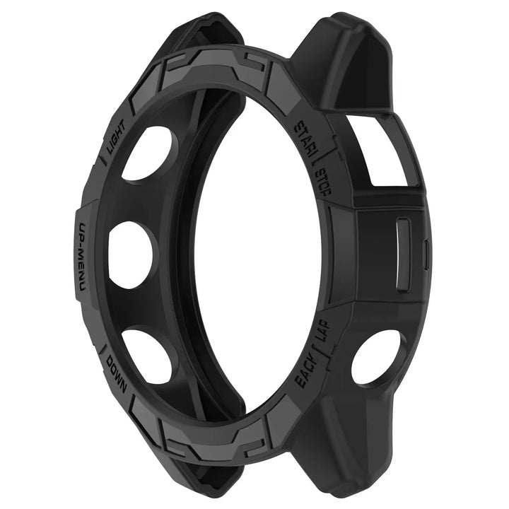 FlexGuard TPU-skyddsfodral för Garmin Fenix 7/7X Pro &amp; Epix Pro Gen 2