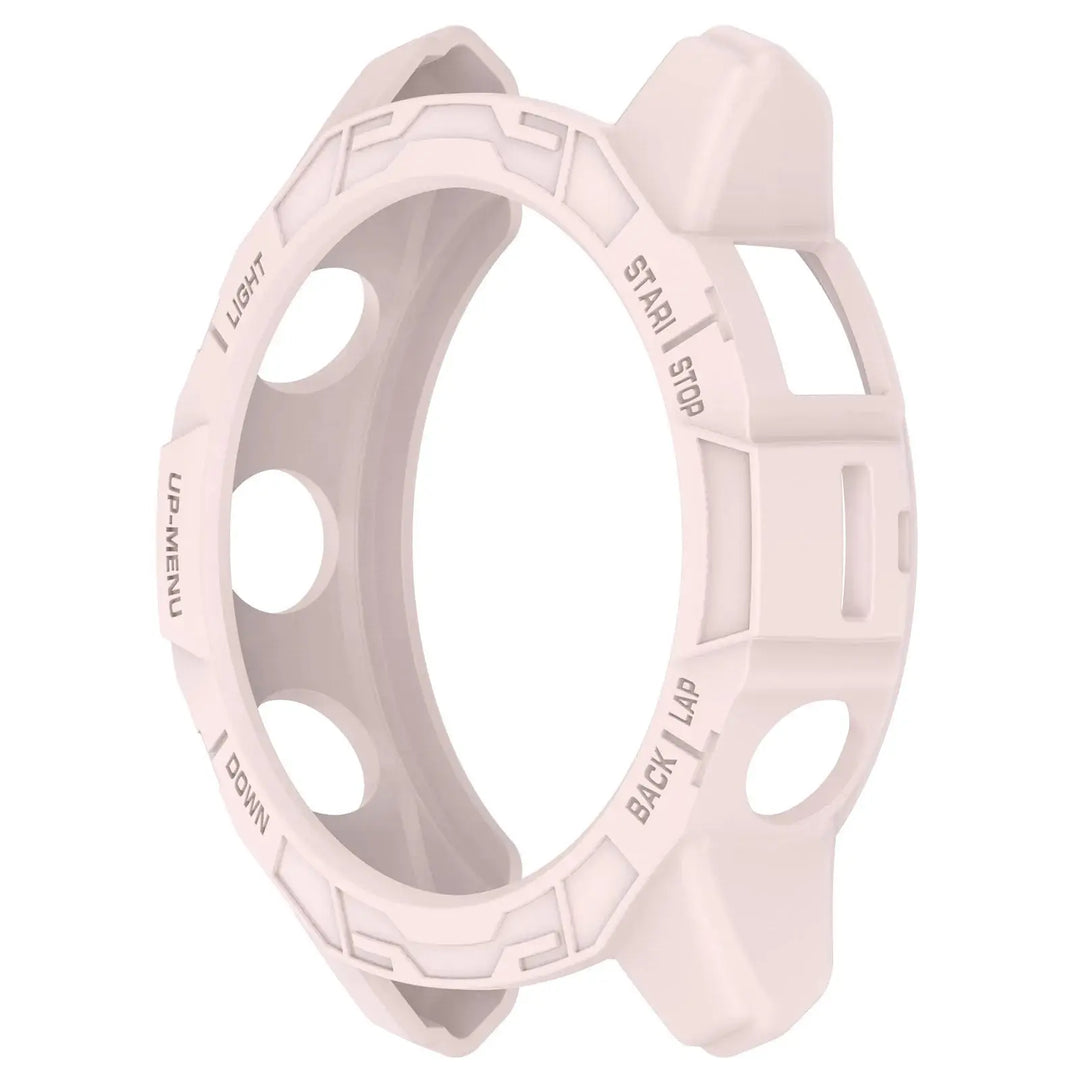 FlexGuard TPU-skyddsfodral för Garmin Fenix 7/7X Pro &amp; Epix Pro Gen 2