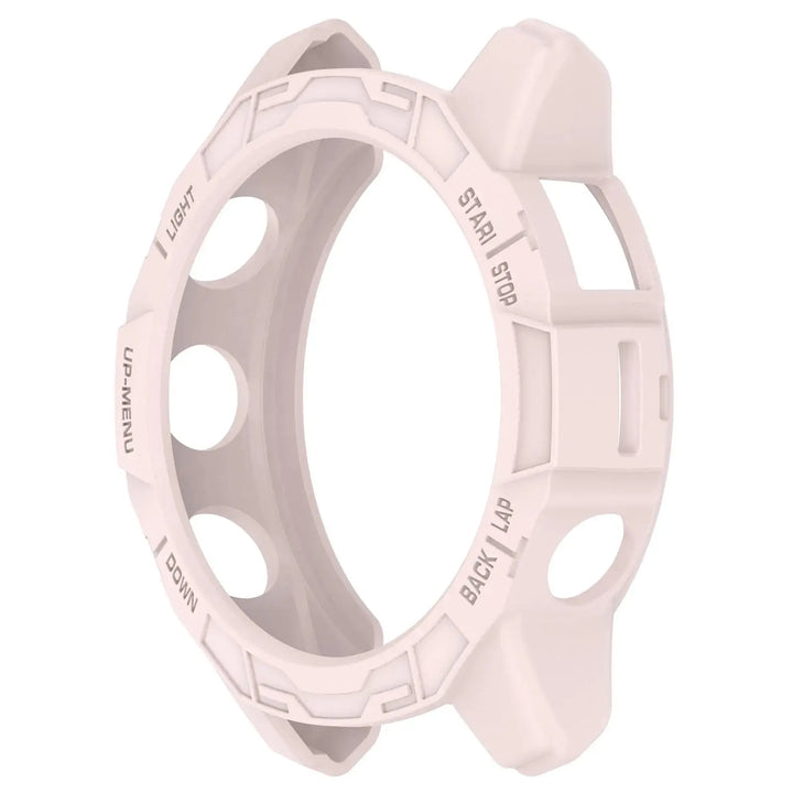 FlexGuard TPU-skyddsfodral för Garmin Fenix 7/7X Pro &amp; Epix Pro Gen 2