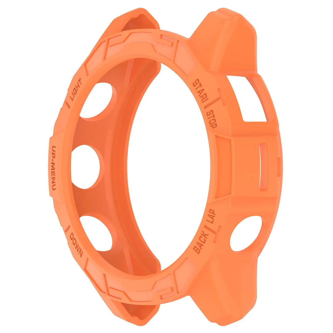 FlexGuard TPU-skyddsfodral för Garmin Fenix 7/7X Pro &amp; Epix Pro Gen 2