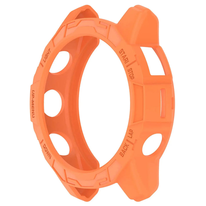FlexGuard TPU-skyddsfodral för Garmin Fenix 7/7X Pro &amp; Epix Pro Gen 2