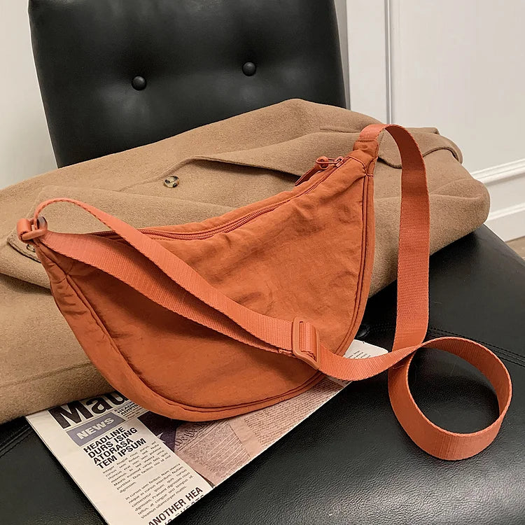 Karnz | Haze Bag️ | Den stiliga knödeltaschen för en modemedveten look