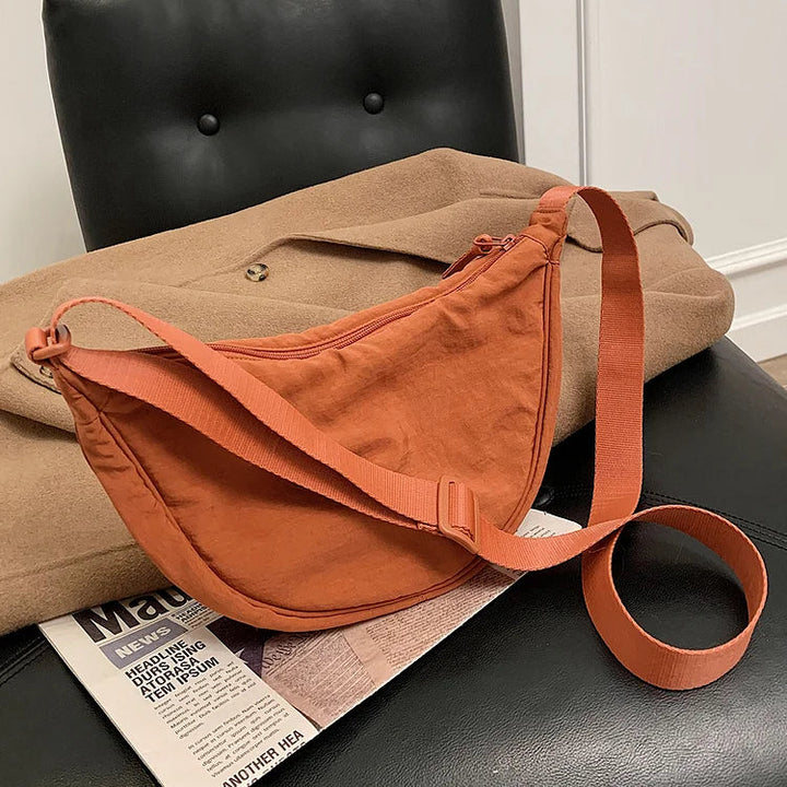 Karnz | Haze Bag️ | Den stiliga knödeltaschen för en modemedveten look