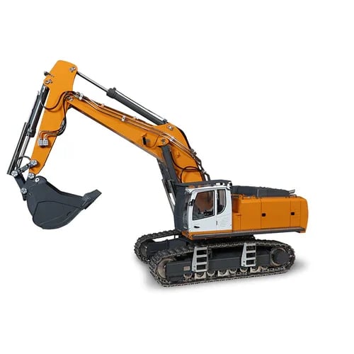 Bagger Modell G308H 1:14 Skala RTR