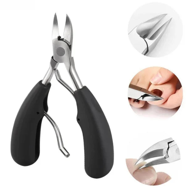 Ortopedisk Nagelklippare
