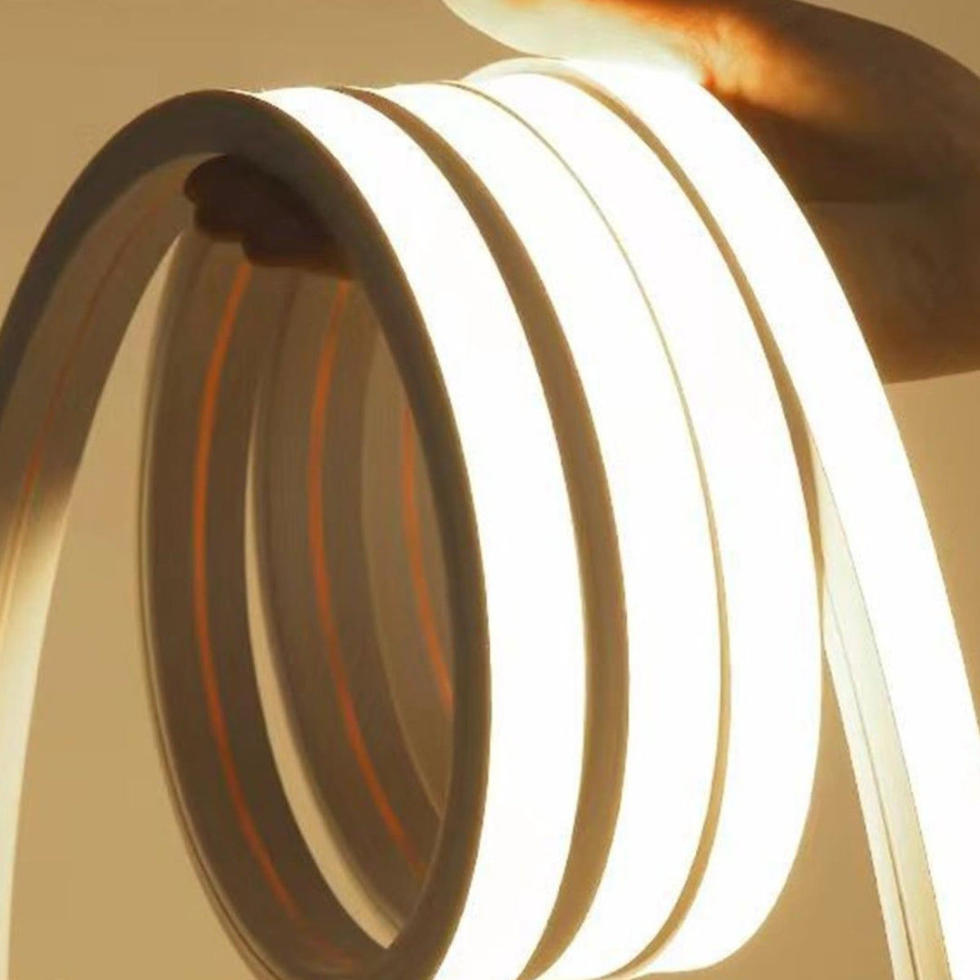 LED Flexibel Väderbeständig 5m/10m Inomhus och Utomhus | Karnz