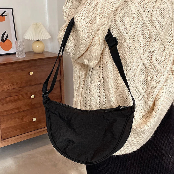 Karnz | Haze Bag️ | Den stiliga knödeltaschen för en modemedveten look