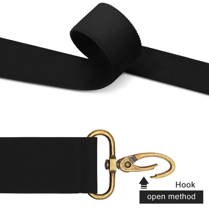 GripStrap — Äntligen känna trygghet hela dagen med säkert grepp | Karnz