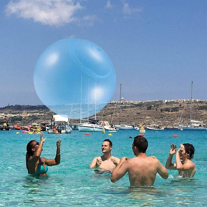 Karnz | Hållbar Bubbelboll