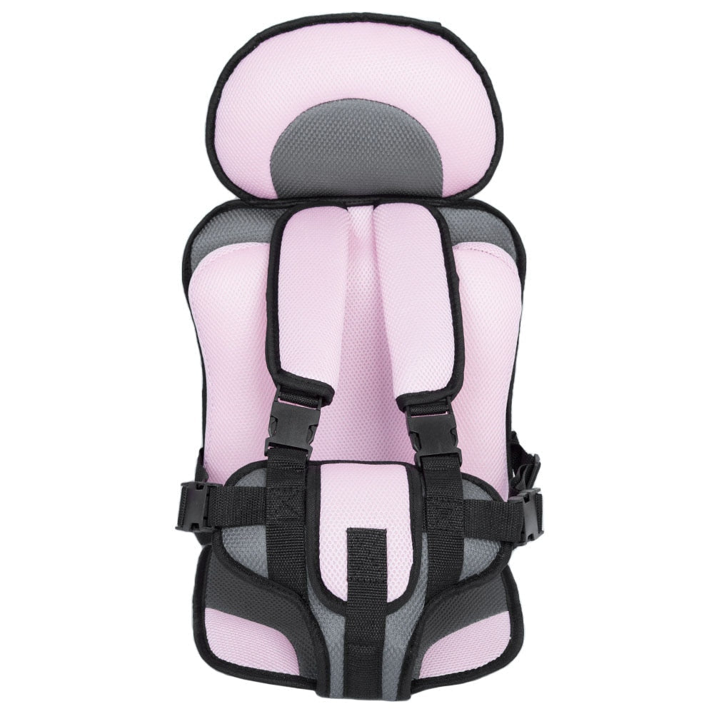 Karnz | Säker bilstol - SafeRider Pro