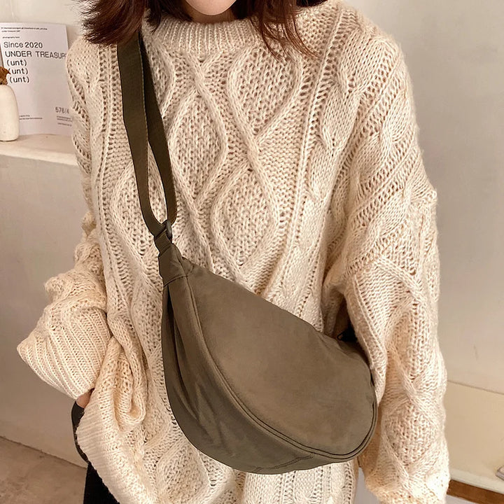 Karnz | Haze Bag️ | Den stiliga knödeltaschen för en modemedveten look