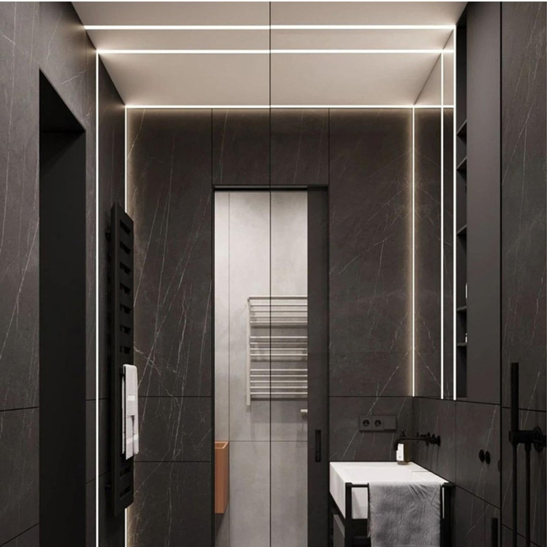 LED Flexibel Väderbeständig 5m/10m Inomhus och Utomhus | Karnz