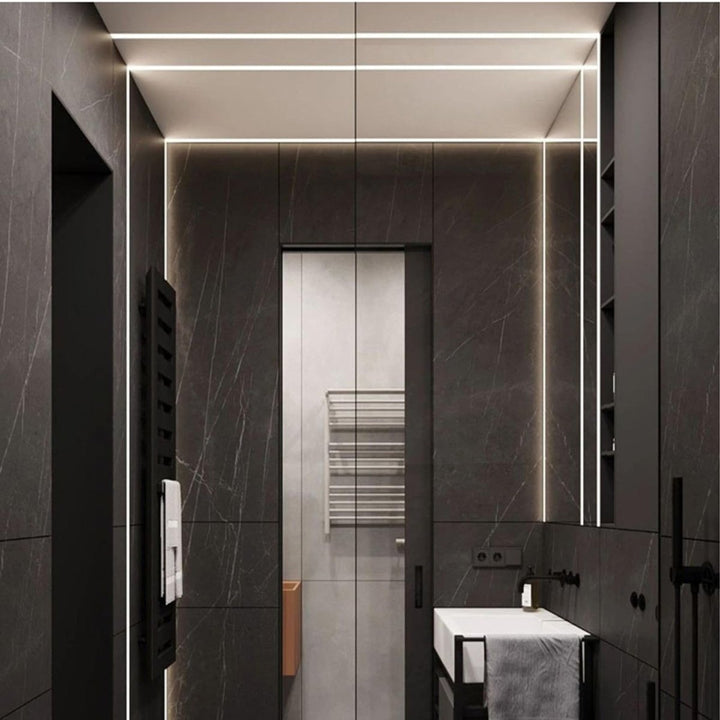 LED Flexibel Väderbeständig 5m/10m Inomhus och Utomhus | Karnz