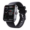 Blodsockermonitoreringsklocka – GlucoWatch
