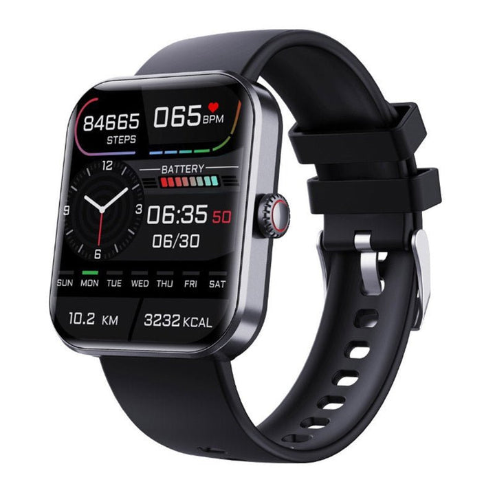Blodsockermonitoreringsklocka – GlucoWatch