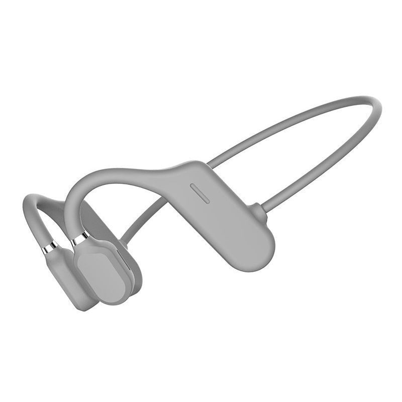🎧🔥🔥Knogledshörlurar - Bluetooth trådlösa hörlurar🔥✈️🔥