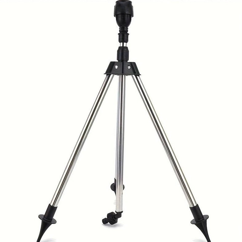 360 Automatisk Stativregnare