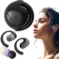 Trådlösa Bluetooth-hörlurar | Trådlös frihet, fantastisk klarhet | Karnz