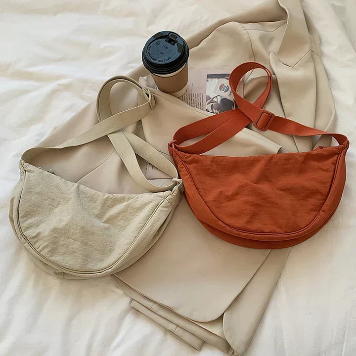 Karnz | Haze Bag️ | Den stiliga knödeltaschen för en modemedveten look