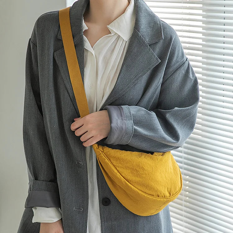 Karnz | Haze Bag️ | Den stiliga knödeltaschen för en modemedveten look