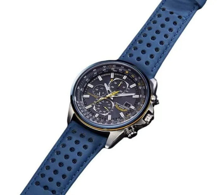 ChronoCraft Klocka | Tidlös Elegans