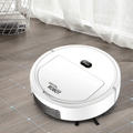SILENTDUST – Intelligent städrobot med ultratyst rengöring och HEPA-filtrering