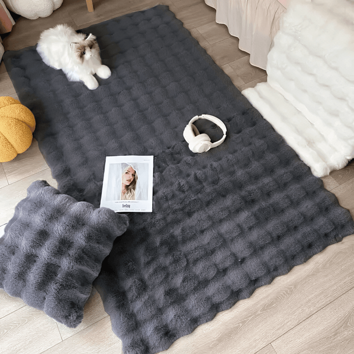Sandsberg | CLOUD NINE QUILTED | KOMFORTMATTA