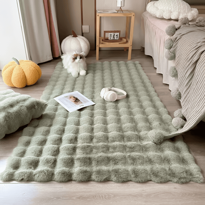 Sandsberg | CLOUD NINE QUILTED | KOMFORTMATTA