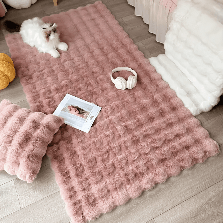 Sandsberg | CLOUD NINE QUILTED | KOMFORTMATTA
