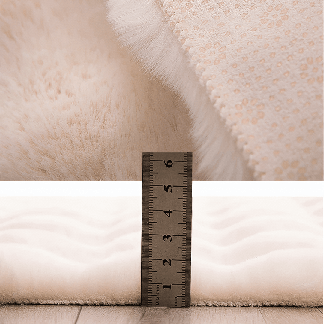 Sandsberg | CLOUD NINE QUILTED | KOMFORTMATTA