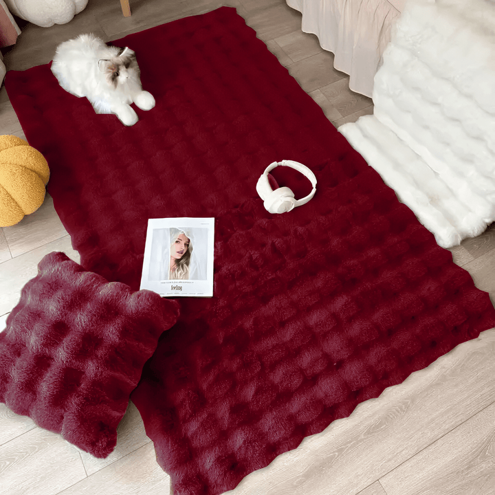 Sandsberg | CLOUD NINE QUILTED | KOMFORTMATTA