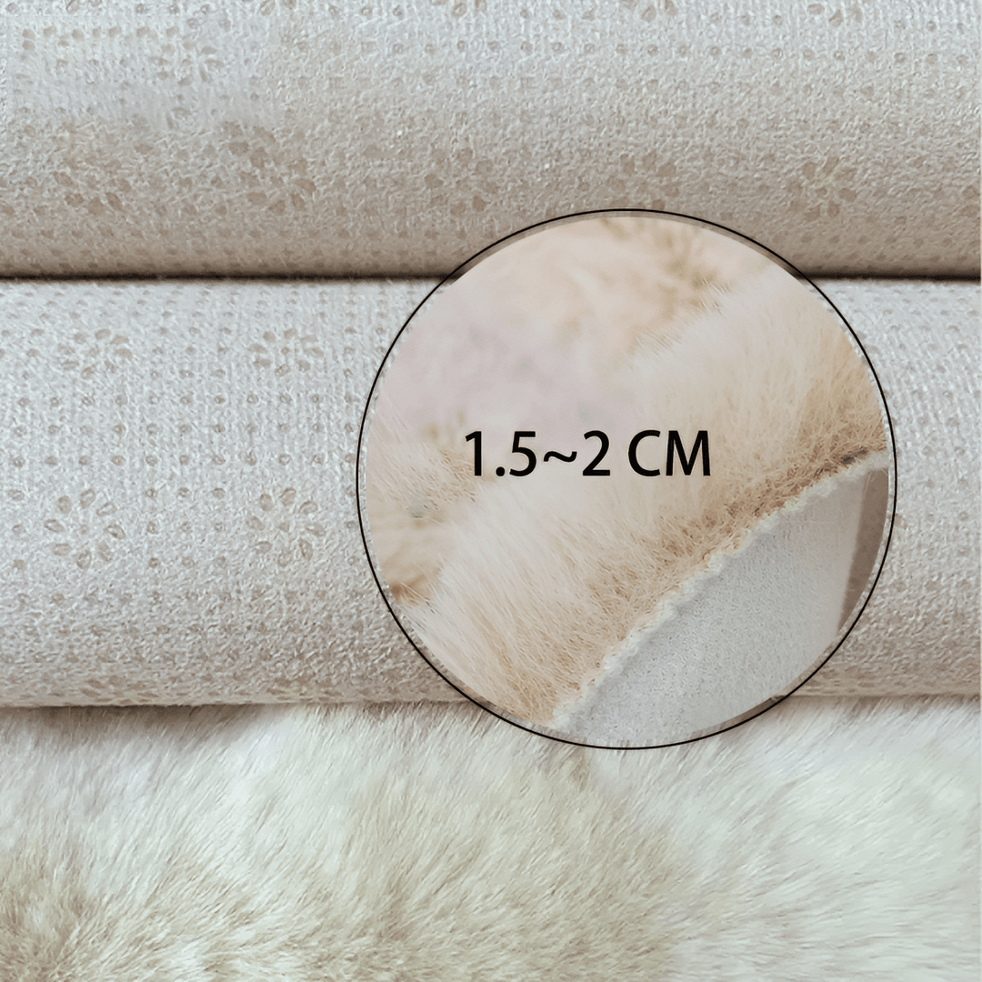 Sandsberg | CLOUD NINE QUILTED | KOMFORTMATTA