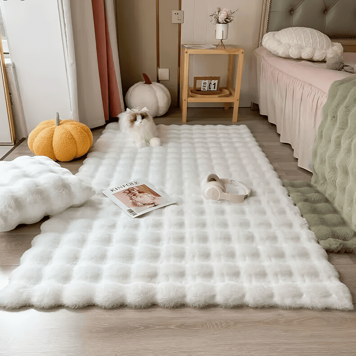 Sandsberg | CLOUD NINE QUILTED | KOMFORTMATTA