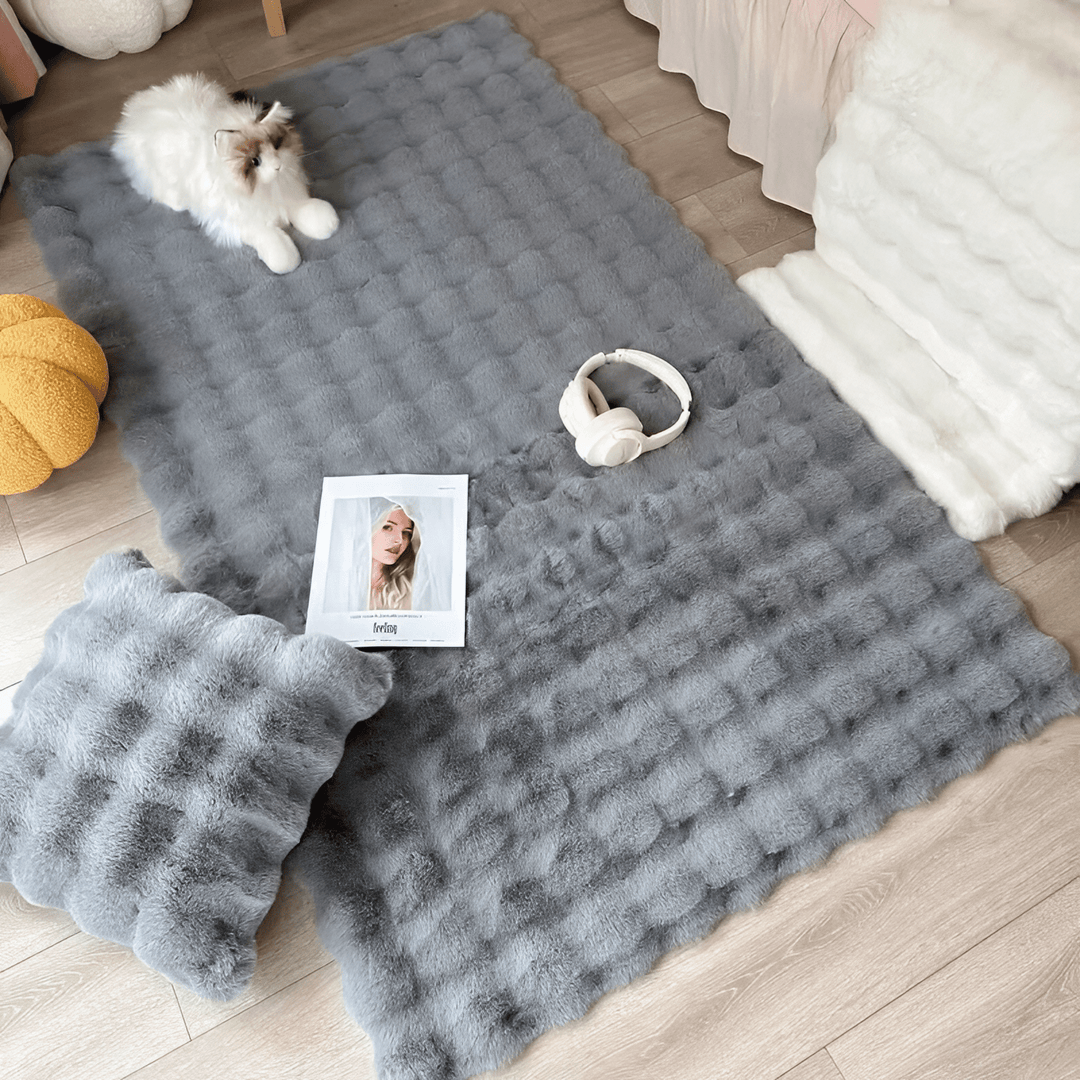 Sandsberg | CLOUD NINE QUILTED | KOMFORTMATTA
