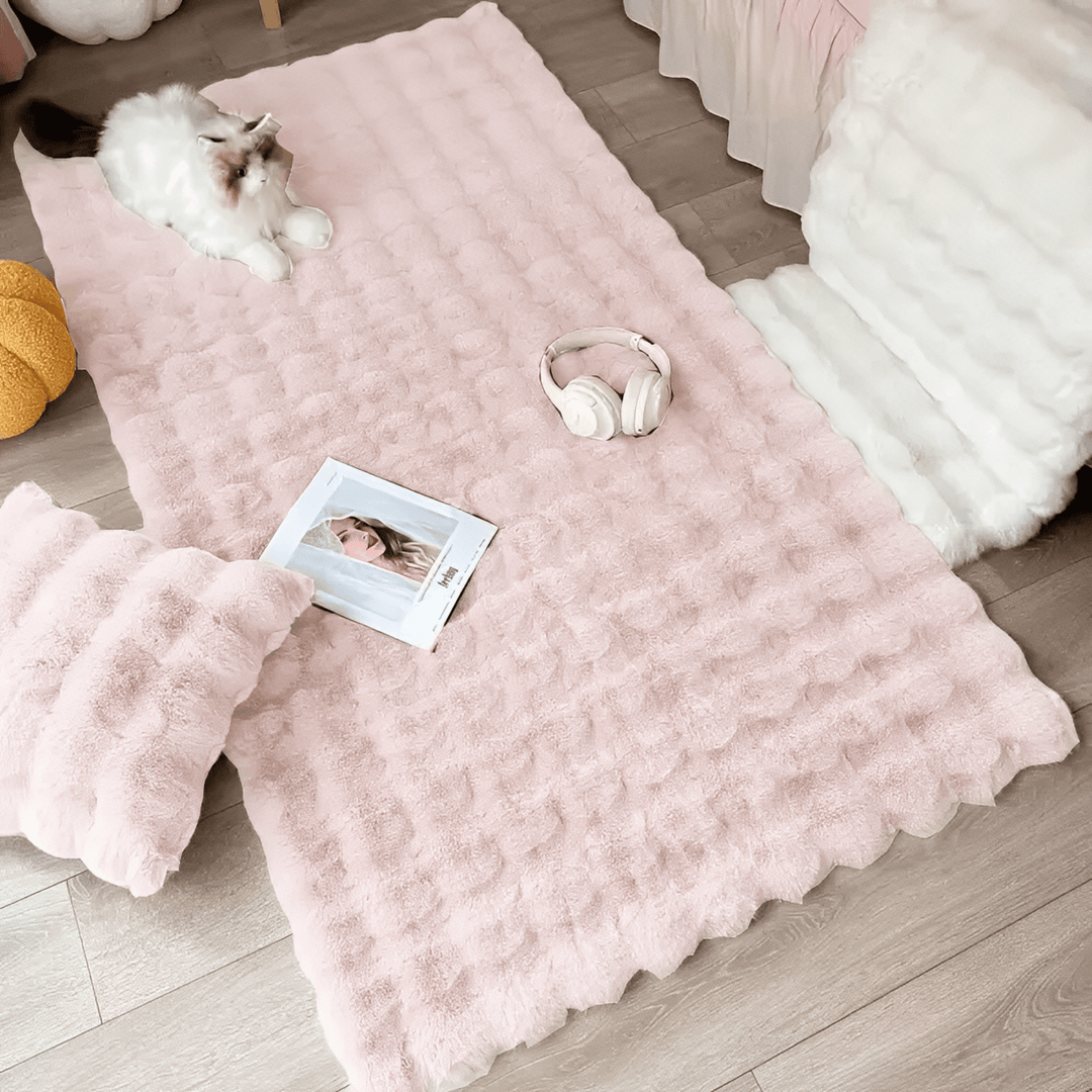 Sandsberg | CLOUD NINE QUILTED | KOMFORTMATTA