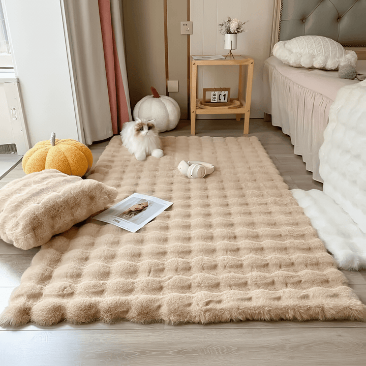 Sandsberg | CLOUD NINE QUILTED | KOMFORTMATTA