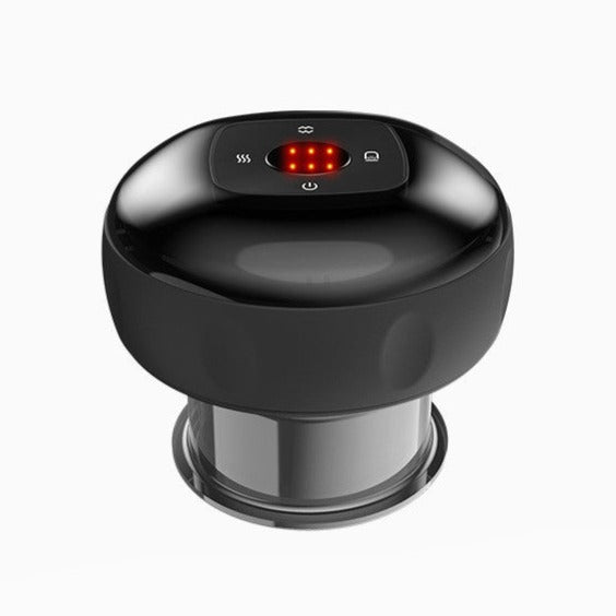 Sandsberg för smärtlindring med den intelligenta koppningsapparaten