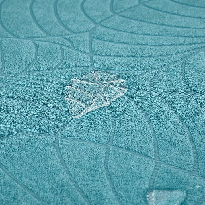 Sofföverdrag Foliage - Naturlig Elegans - Elegant Skydd | Karnz