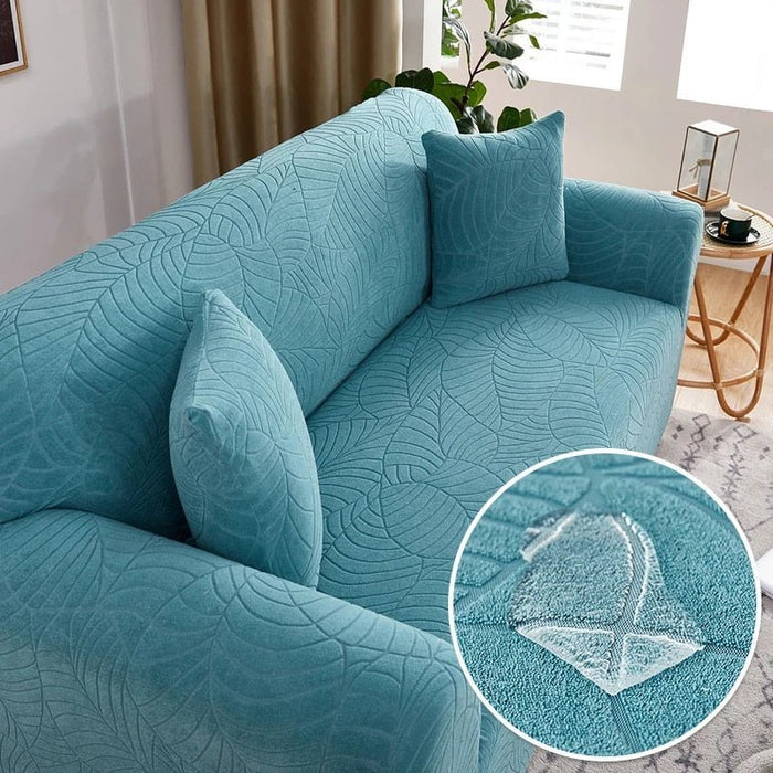 Soffa Foliage - Naturlig Elegans - Elegant Skydd | Karnz