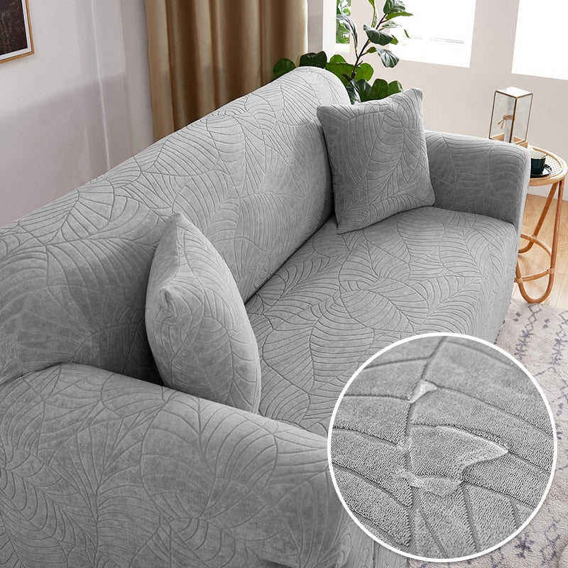 Soffa Foliage - Naturlig Elegans - Elegant Skydd | Karnz