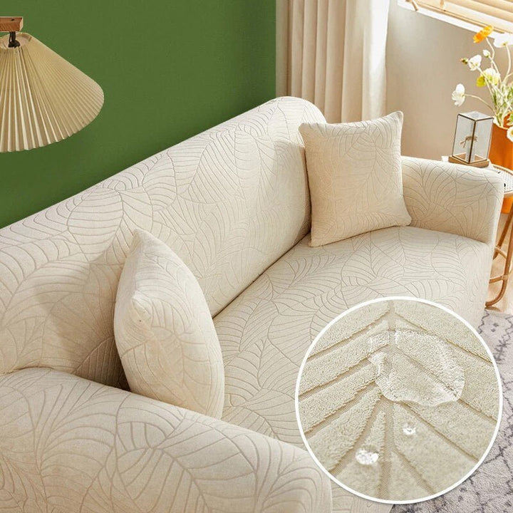 Soffa Foliage - Naturlig Elegans - Elegant Skydd | Karnz