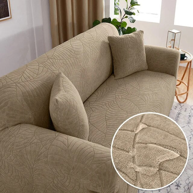 Soffa Foliage - Naturlig Elegans - Elegant Skydd | Karnz