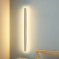 Minimalistisk LED-vägglampa för modern inredning – Enkel och elegant belysningslösning | Karnz
